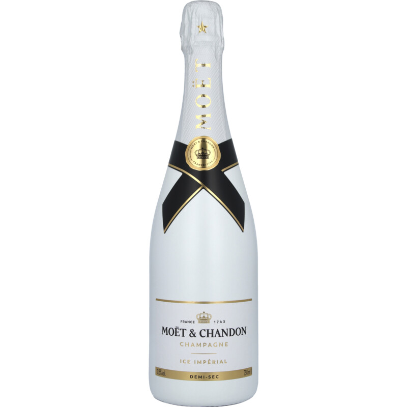 Een afbeelding van Moët & Chandon Ice Impérial