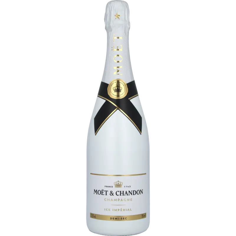Moët & Chandon Ice Impérial