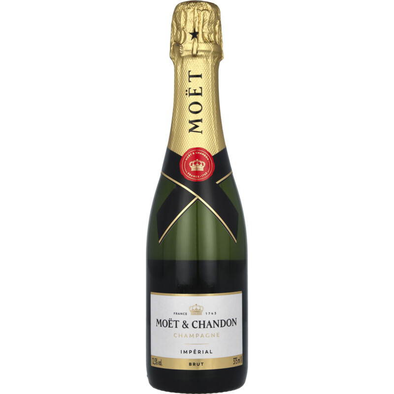 Een afbeelding van Moët & Chandon Brut impérial