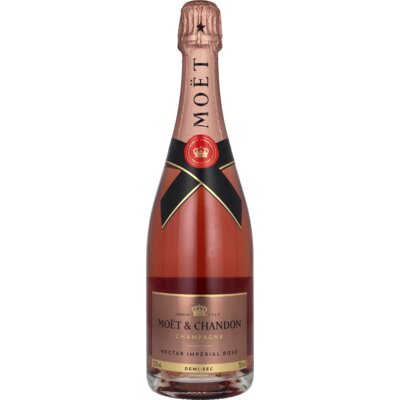 pdp-image-Moët & Chandon Champagne nectar impérial rosé