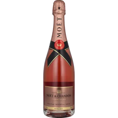 pdp-image-Moët & Chandon Champagne nectar impérial rosé