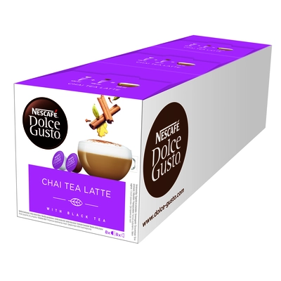 pdp-image-Nescafé Dolce Gusto Chai Tea Latte