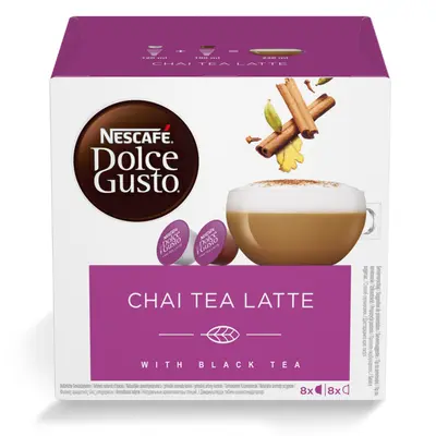 pdp-image-Nescafé Dolce Gusto Chai Tea Latte