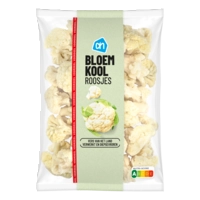 AH Bloemkoolroosjes grootverpakking