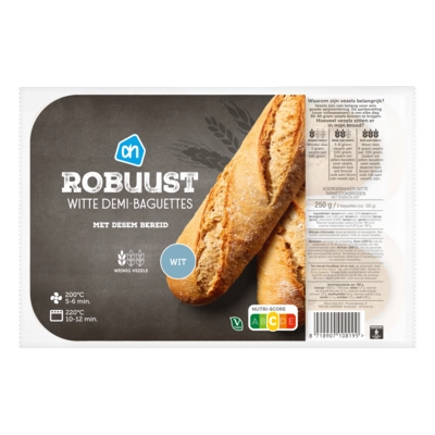pdp-image-AH Robuust witte demi baguettes