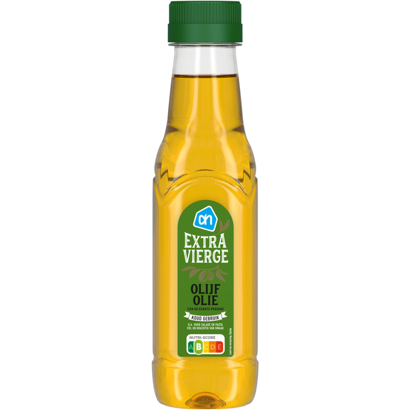 Een afbeelding van AH Olijfolie extra vierge
