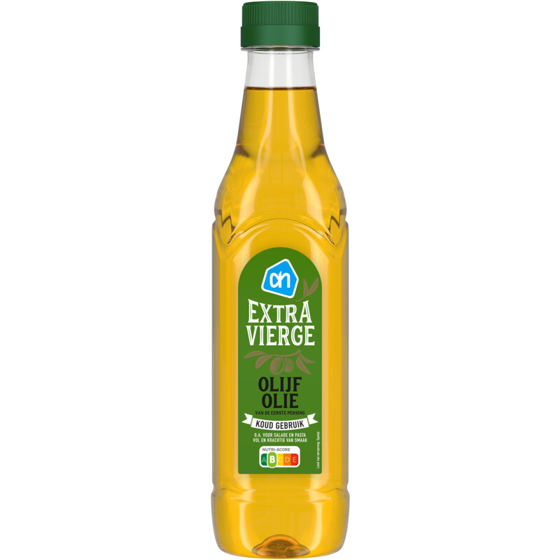 Een afbeelding van AH Olijfolie extra vierge