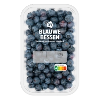 AH Blauwe bessen