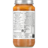 Een afbeelding van AH Biologisch Maaltijdhapje groente couscous kip 15+