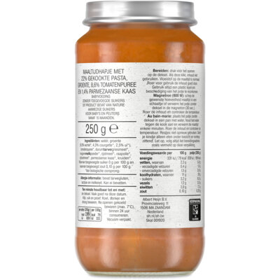 pdp-image-AH Biologisch Maaltijdhapje lasagne 15+