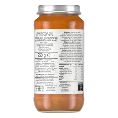 pdp-image-AH Biologisch Maaltijdhapje lasagne 15+