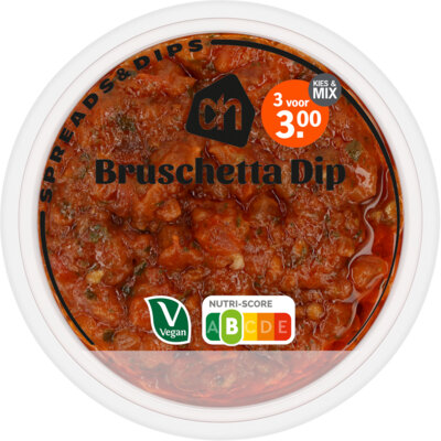 pdp-image-AH Kleintje bruschetta dip