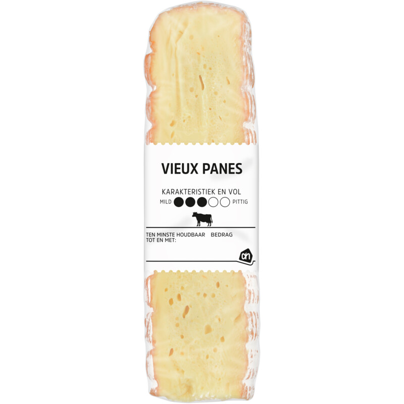 Een afbeelding van AH Vieux pane 50+