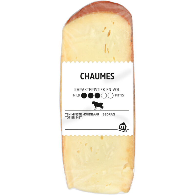 Een afbeelding van AH Chaumes 50+