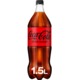 Cola zero, suikervrij, light