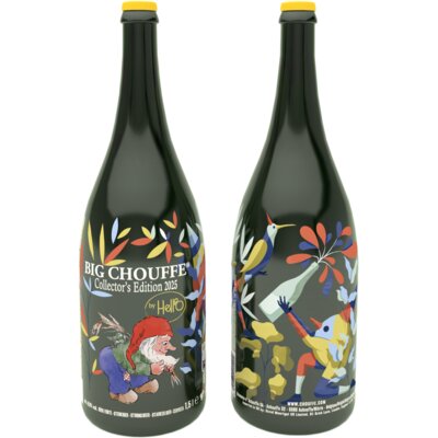 pdp-image-La Chouffe Big chouffe