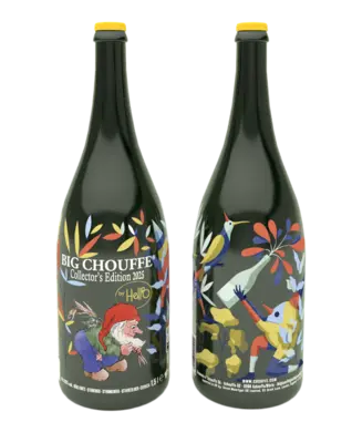 pdp-image-La Chouffe Big chouffe