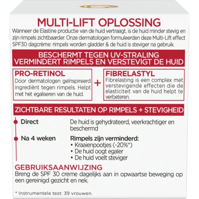 pdp-image-L'Oréal Revitalift dagcrème spf30