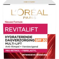 Afbeelding van L'Oréal Revitalift SPF30 dagcrème