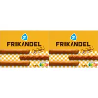 AH Frikandel 2-pack
