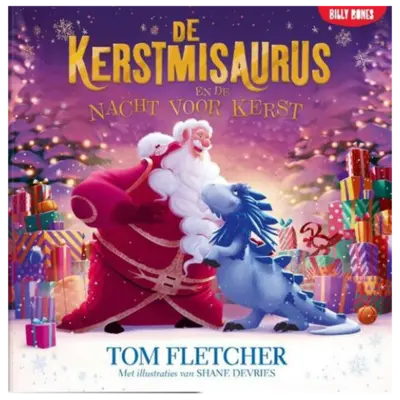 pdp-image-Kerstmisaurus+nacht v kerst