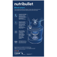 Een afbeelding van nutribullet Blender 1500 smart sense combo