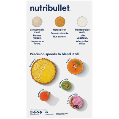 pdp-image-nutribullet Blender 1500 smart sense combo