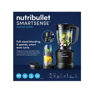 pdp-image-nutribullet Blender 1500 smart sense combo