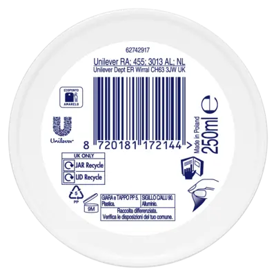 pdp-image-Dove Total moisture light hydration cream