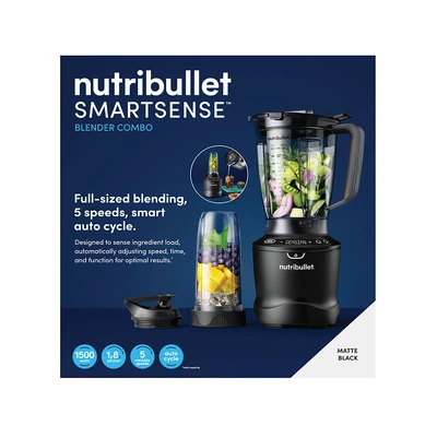 pdp-image-nutribullet Blender 1500 smart sense combo