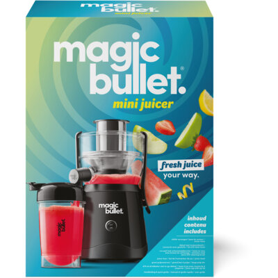 pdp-image-Magic bullet Mini juicer