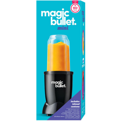 pdp-image-Magic bullet Mini blender