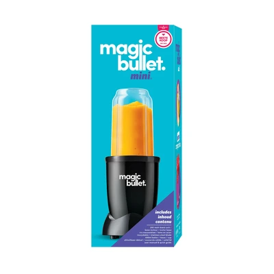 pdp-image-Magic bullet Mini blender