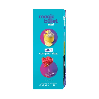 pdp-image-Magic bullet Mini blender