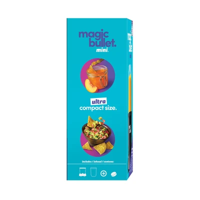 pdp-image-Magic bullet Mini blender