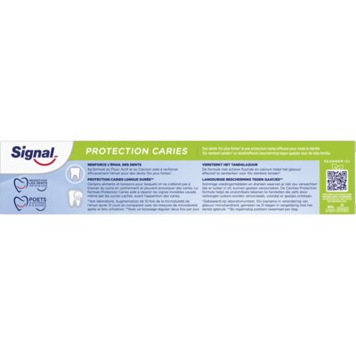 pdp-image-Signal prot car caries bel