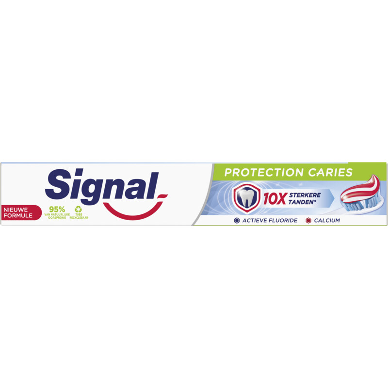 Een afbeelding van Signal prot car caries bel