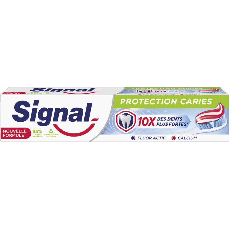 Een afbeelding van Signal prot car caries bel