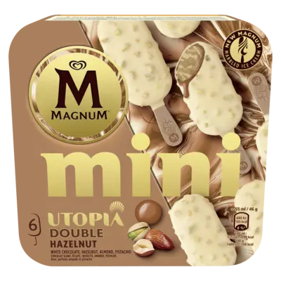 pdp-image-Magnum Mini utopia double hazelnut