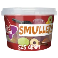 Red Band Smullers
