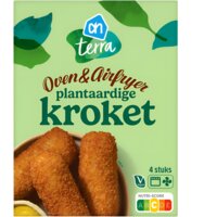 Een afbeelding van AH Terra Plantaardige oven kroket