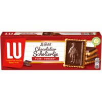 Een afbeelding van LU Scholiertje puur