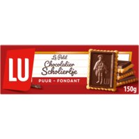 Een afbeelding van LU Scholiertje puur