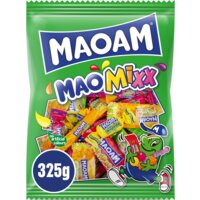 Een afbeelding van Maoam Mao' mixx