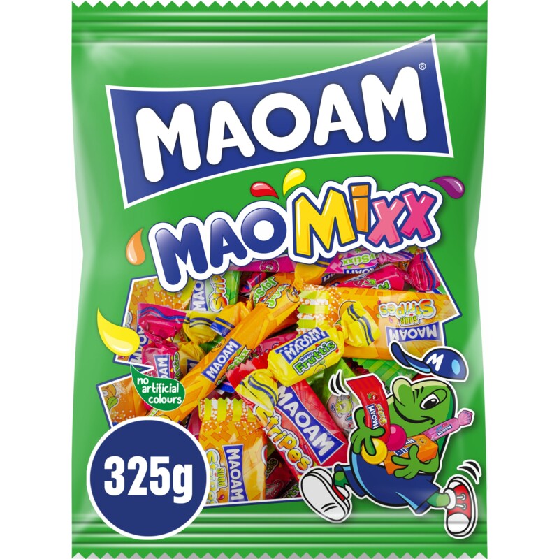 Een afbeelding van Maoam Mao' mixx