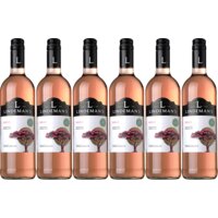 Een afbeelding van Lindeman's South africa rose 6 flessen