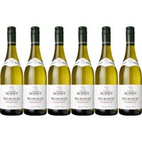 Een afbeelding van Antonin Rodet Bourgogne chardonnay 6 flessen