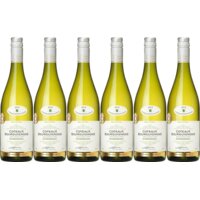 Een afbeelding van AH Excellent coteaux bourguignons 6 flessen