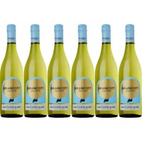 Een afbeelding van Brancott Estate sauvignon blanc 6 flessen