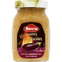 Afbeelding van Sera Geroosterde Aubergine (roasted eggplant)